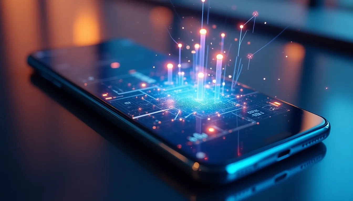 Quel est le meilleur téléphone niveau rapport Qualité-prix ? dans l'univers du TELEPHONE