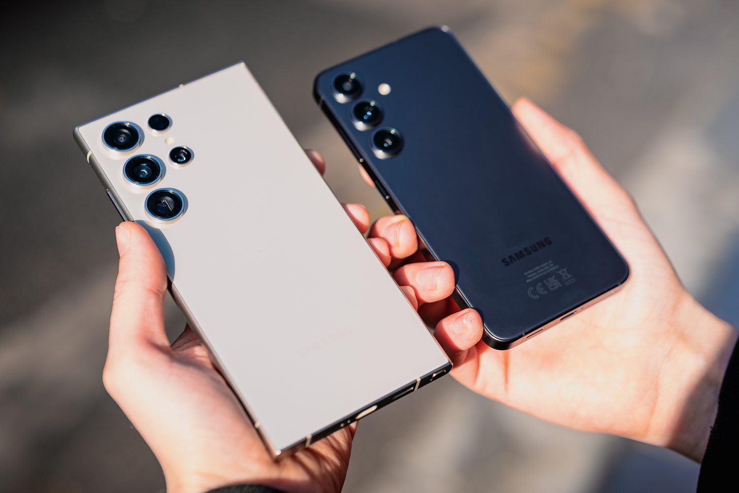 Quel Samsung choisir en 2025 ? Le guide ultime pour ne pas se planter !