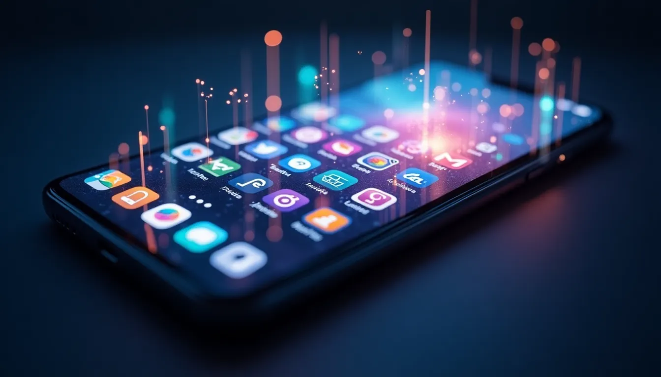 Quel Samsung choisir en 2025 ? dans l'univers du TELEPHONE