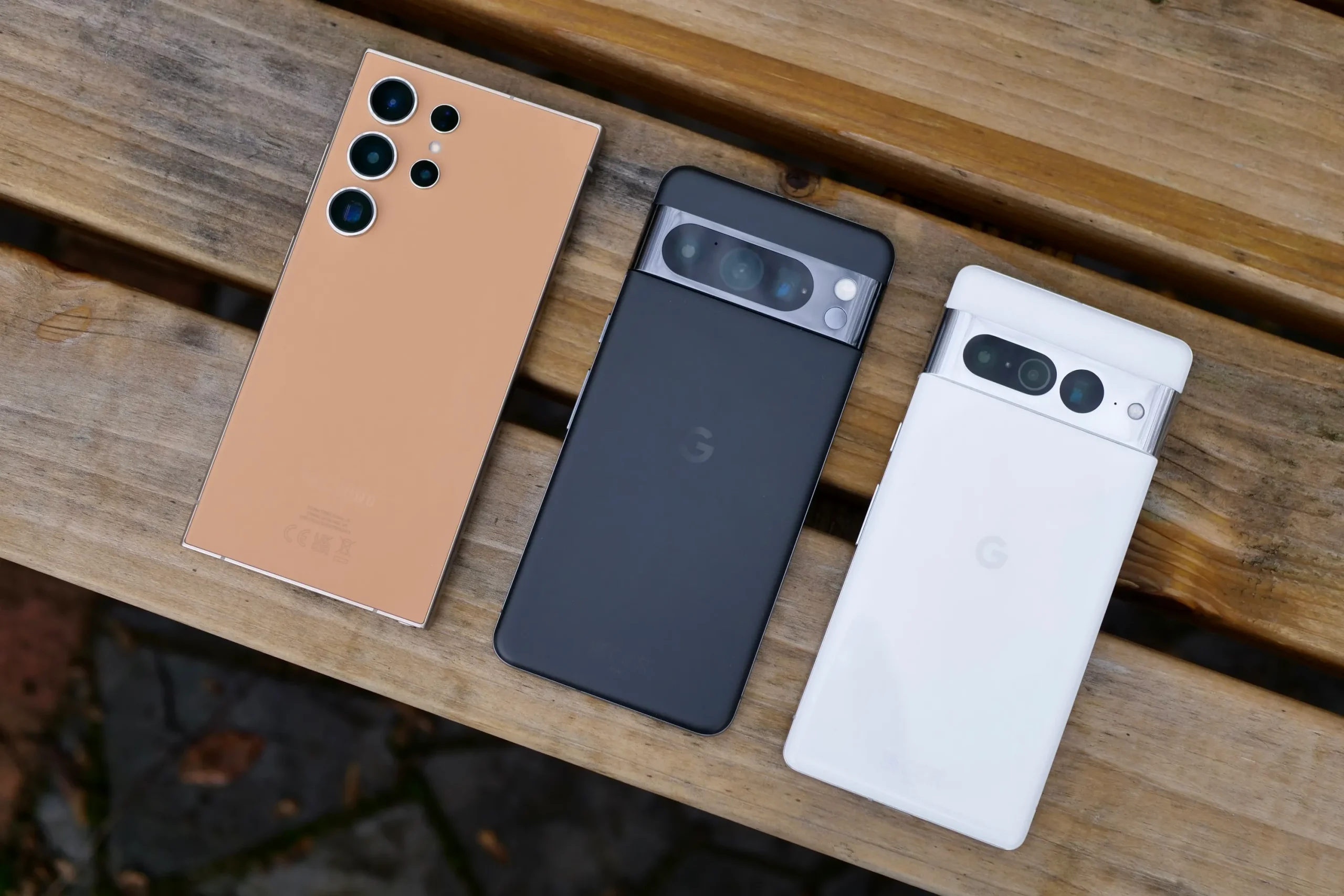 Quel smartphone acheter en ce moment ? Le guide ultime pour pas se planter !