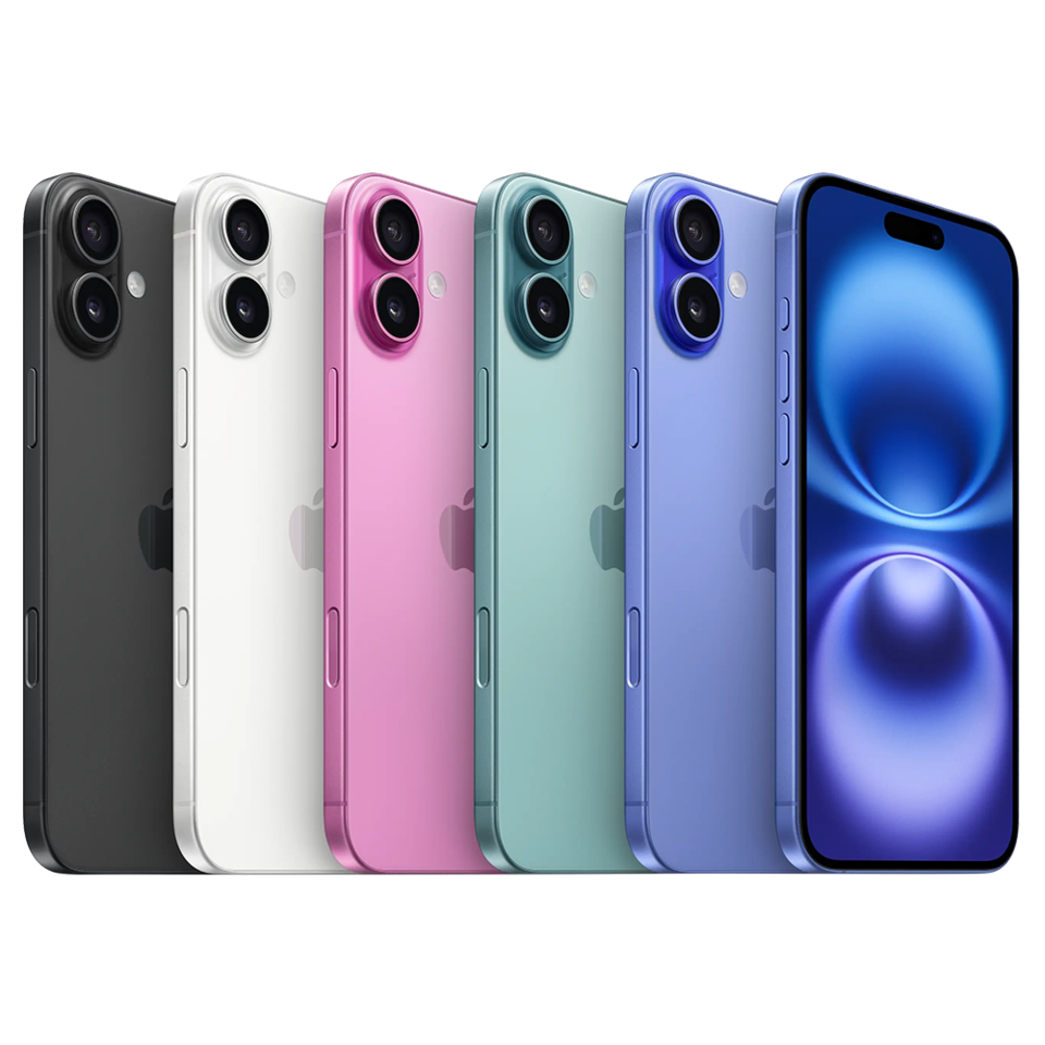 Iphone 16