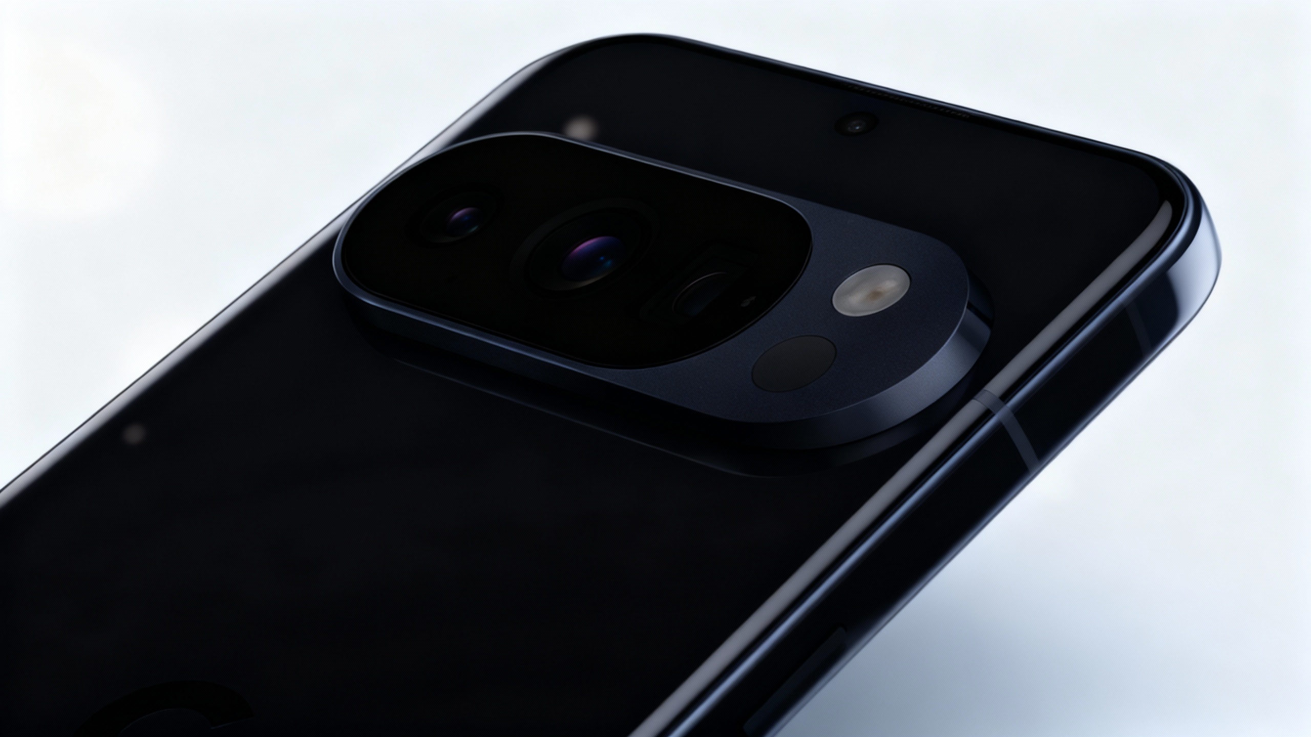 Google Pixel 10 Pro XL