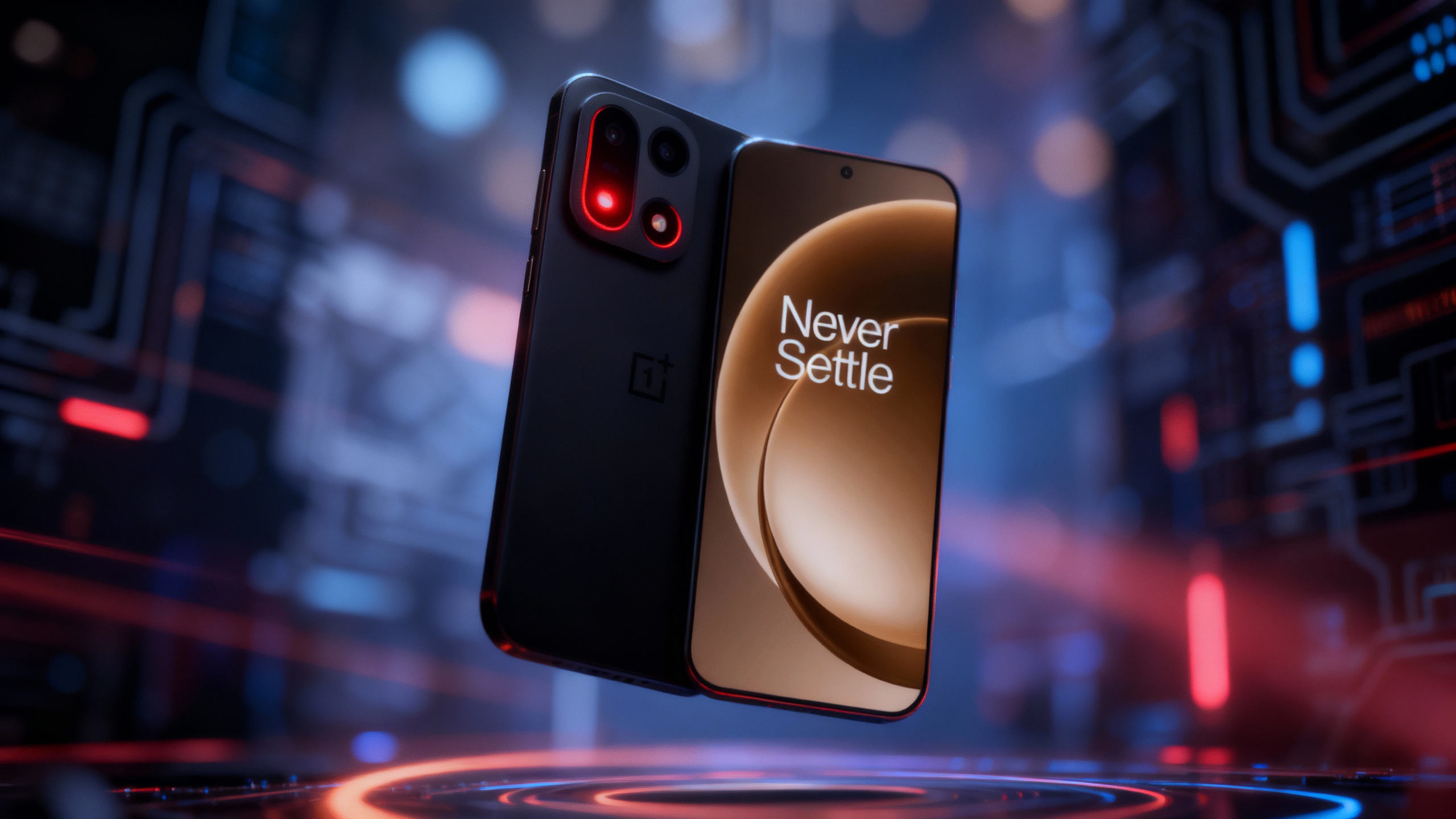 OnePlus 15