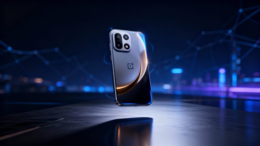 OnePlus 15