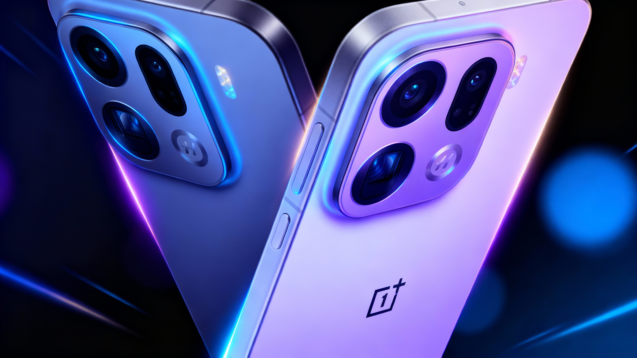 Oppo Find X9 Pro vs OnePlus 15 dans l'univers du TELEPHONE