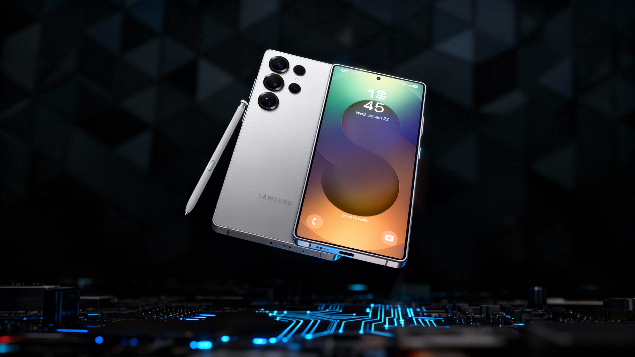 Samsung Galaxy S25 Ultra